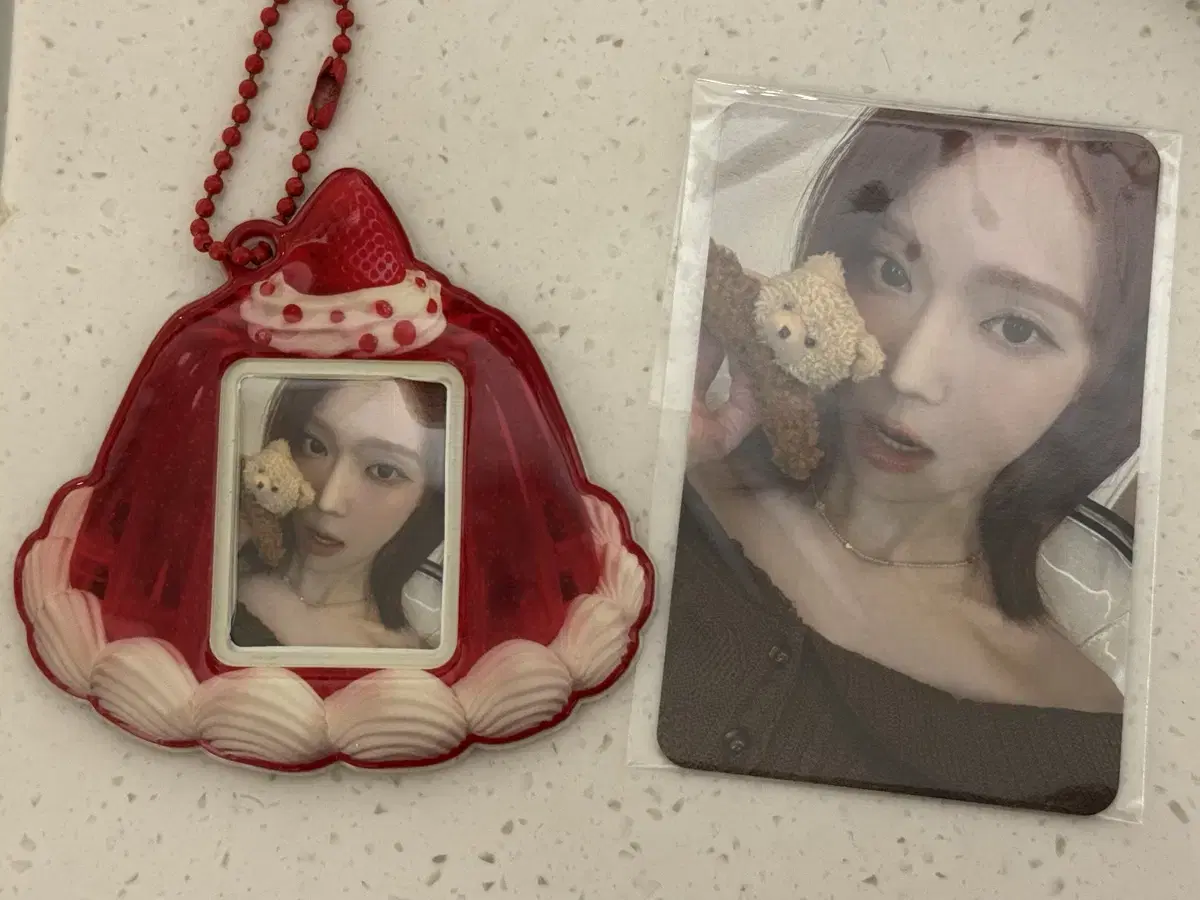 AESPA | 에스파 Espoir aespa winter Autograph sign Poster on